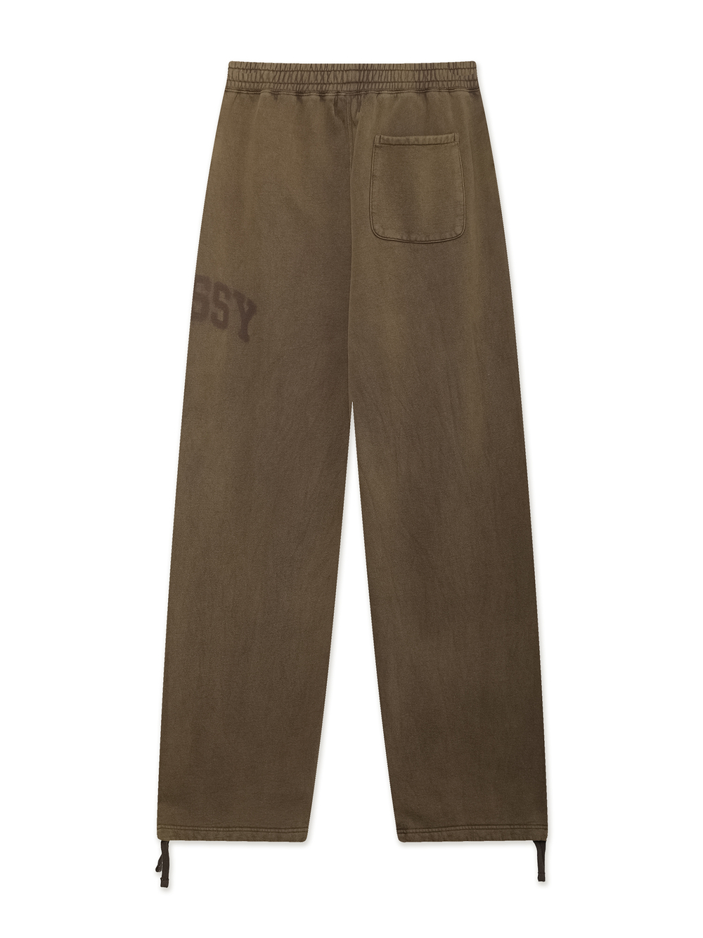 Брюки Спортивные Faded Graphic Fleece Pant