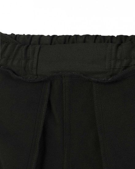 Брюки COOL PENGUIN Jogger Fleece(Чёрный)