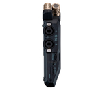 Портативный рекордер Zoom H6e, 32 bit Float