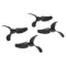 Квадрокоптер DJI Avata 2 Fly More Combo (Single Battery)