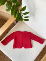 Кардиган Petit Bateau, 68