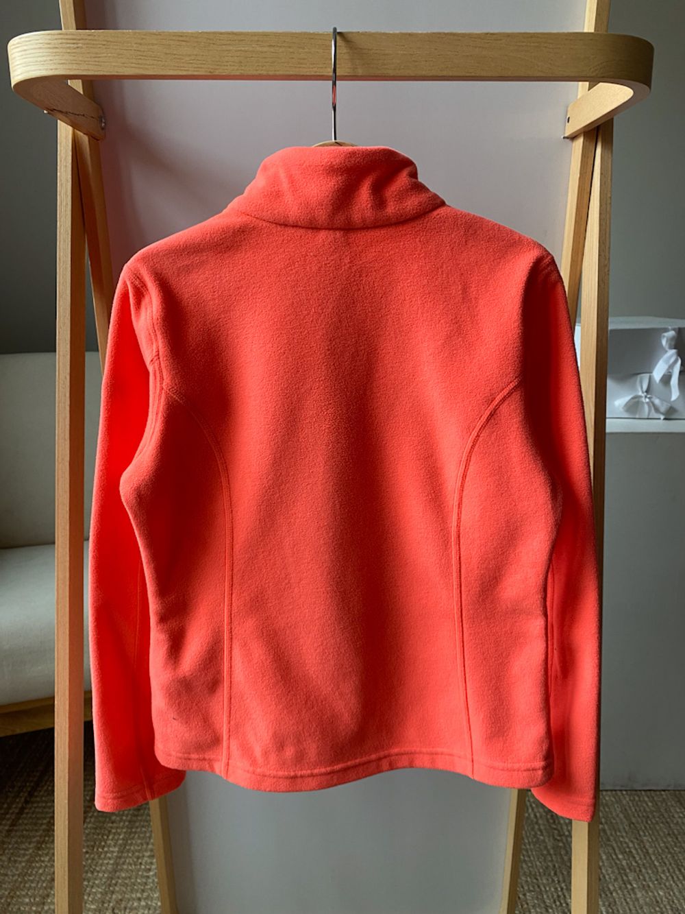 Хлопковая толстовка Poivre Blanc, 128
