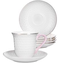 Чайный сервиз Loraine 29011 12 предметов