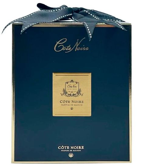 Букет 9 коралловых роз Square, Cote Noire