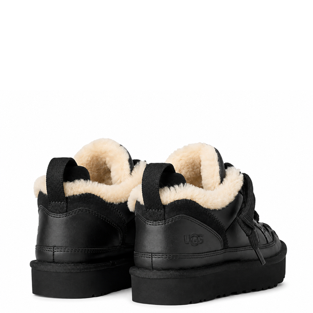 Ugg Men Lowmel Sneaker Leather