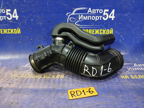 Гофра воздушного фильтра Honda CRV 1996