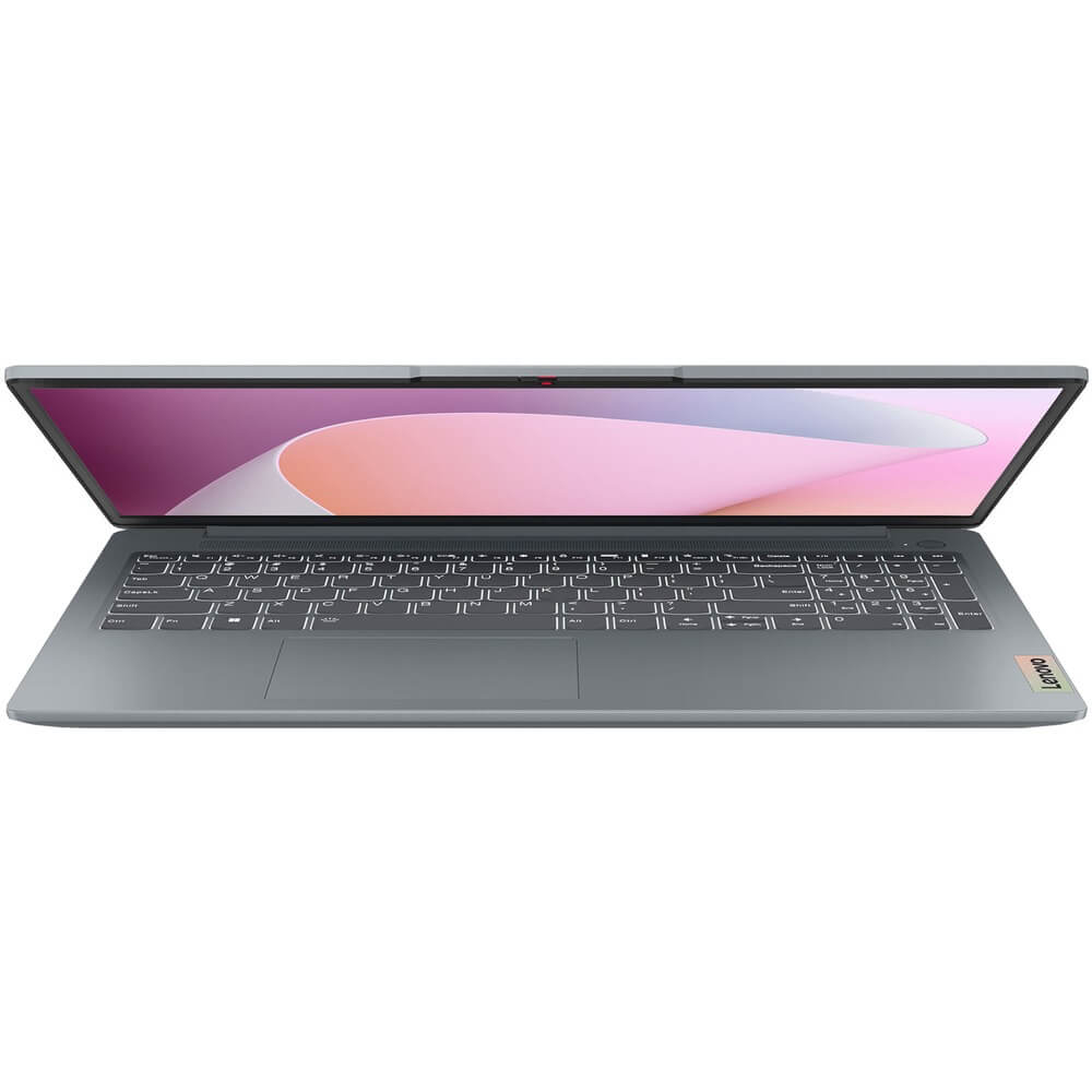 Ноутбук Lenovo IdeaPad Slim 3 15AMN8 (82XQ00N7PS)