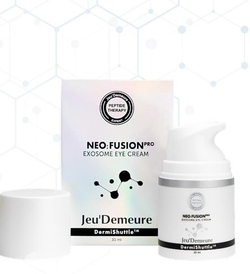 Нео:фьюжен экзосомальный крем вокруг глаз | NEO:FUSION PRO EXOSOME EYE CREAM, 50 мл