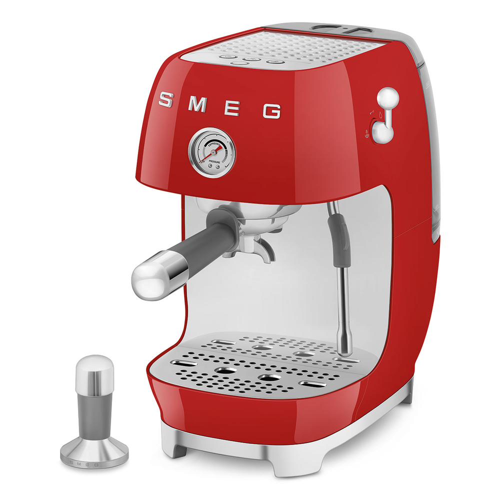 SMEG ECF03RDEU