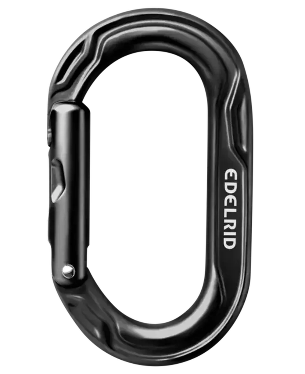 Карабин Edelrid Kiwi