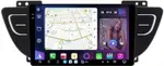 Магнитола для Geely Atlas 1 2018-2021 - FarCar S500-TS20 монитор 9.5" 2K QLED на Android 14, Быстрейшая, CarPlay, 4G SIM-слот