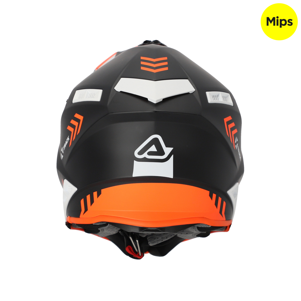 Шлем Acerbis X-TRACK MIPS 22-06 HELMET