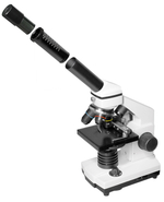 Микроскоп Bresser Biolux NV 20x-1280x с HD USB камерой