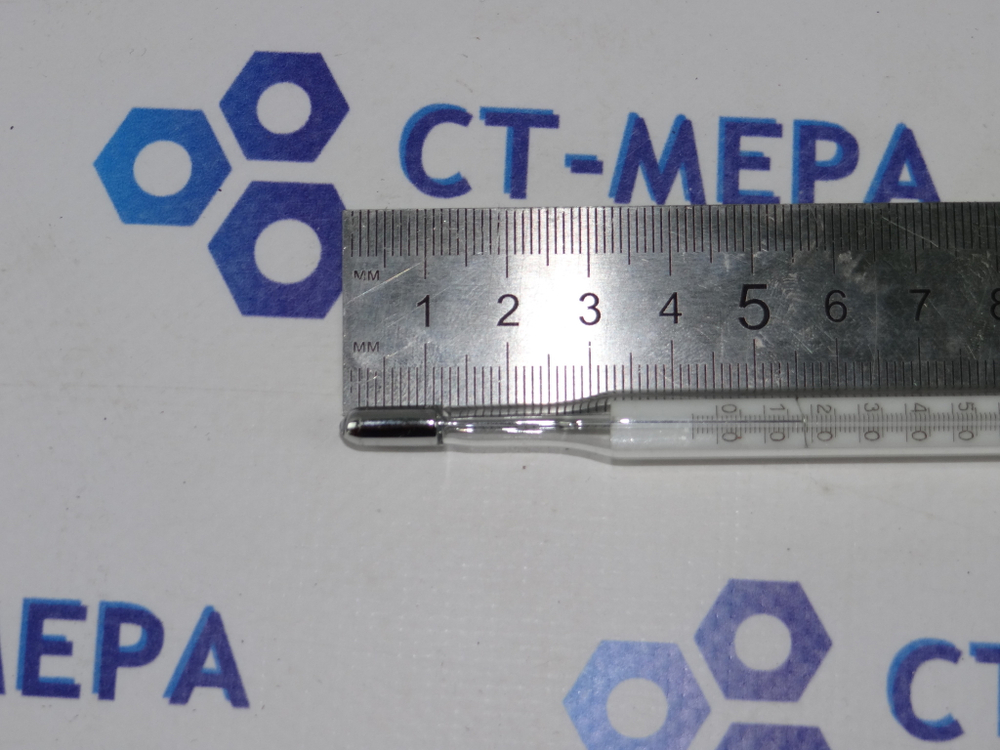 Термометр ТЛ2 (0-360град.), ц/д 1 25/405