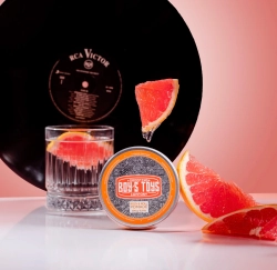 Rock'n'roll Pomade