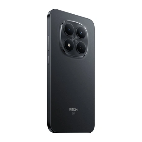 Смартфон Xiaomi Redmi Note 15 Pro 5G 8/256GB Black