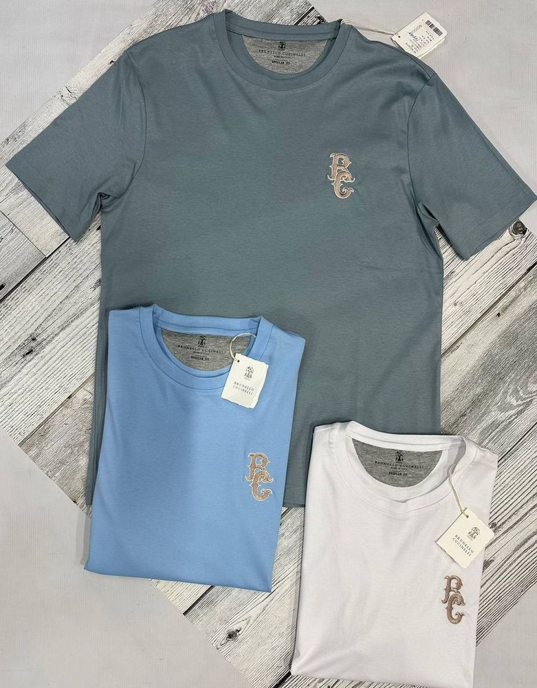 Спортивный костюм Brunello Cucinelli