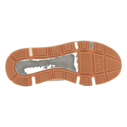 Кроссовки Armani Exchange