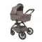 Коляска Espiro Clodi 3 в 1 Fashionable Brown (08)
