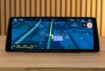 Магнитола для BMW 5-серия F10 2010-2013 CIC - RDL-1278-L монитор 12.3" на Android 13, Быстрая, CarPlay, 4G SIM-слот