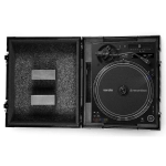 Кейс UDG Ultimate Flight Case Pioneer PLX-CRSS12 Black