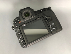 Nikon D850 1.000 кадров
