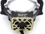 Билед модули Aozoom МИНИ-Q1 3.0 дюйма, 2 чипа, 5500K, 12V, 53W/62W, крепление 3R (комплект, 2шт)