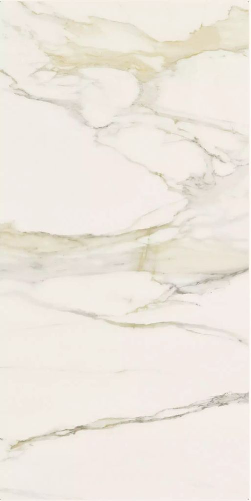 Керамогранит I Classici Calacatta Gold 6mm Glossy RET