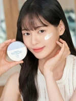 Dr.Althea Aqua Glowing SunScreen Увлажняющий солнцезащитный крем