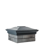 Колпак Монблан 1,5х1,5 кирпича