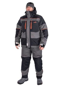 Костюм зим. Norfin DISCOVERY 3 GR 02 р.M