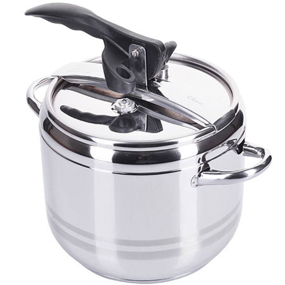 Скороварка Home Perfect 80358 9 л