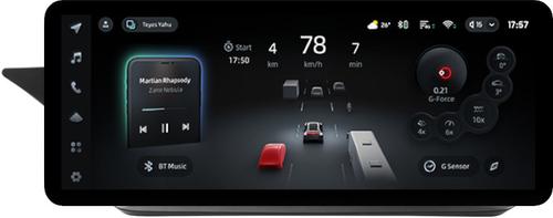 Магнитола для Mercedes-Benz E W212 седан левый руль 2009-2012 NTG 4.0 - Teyes CC4PRO монитор 12.3" 2K QLED + рамка LUX, Android 13, Быстрейшая, Snapdragon 778G, ИИ, CarPlay, DSP, 4G SIM-слот