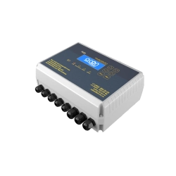 SilverPRO LIGHT SPL 3.2 для частного бассейна