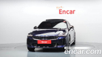KIA Stinger 3.3 GT AWD Masters Turbo Package — 2021