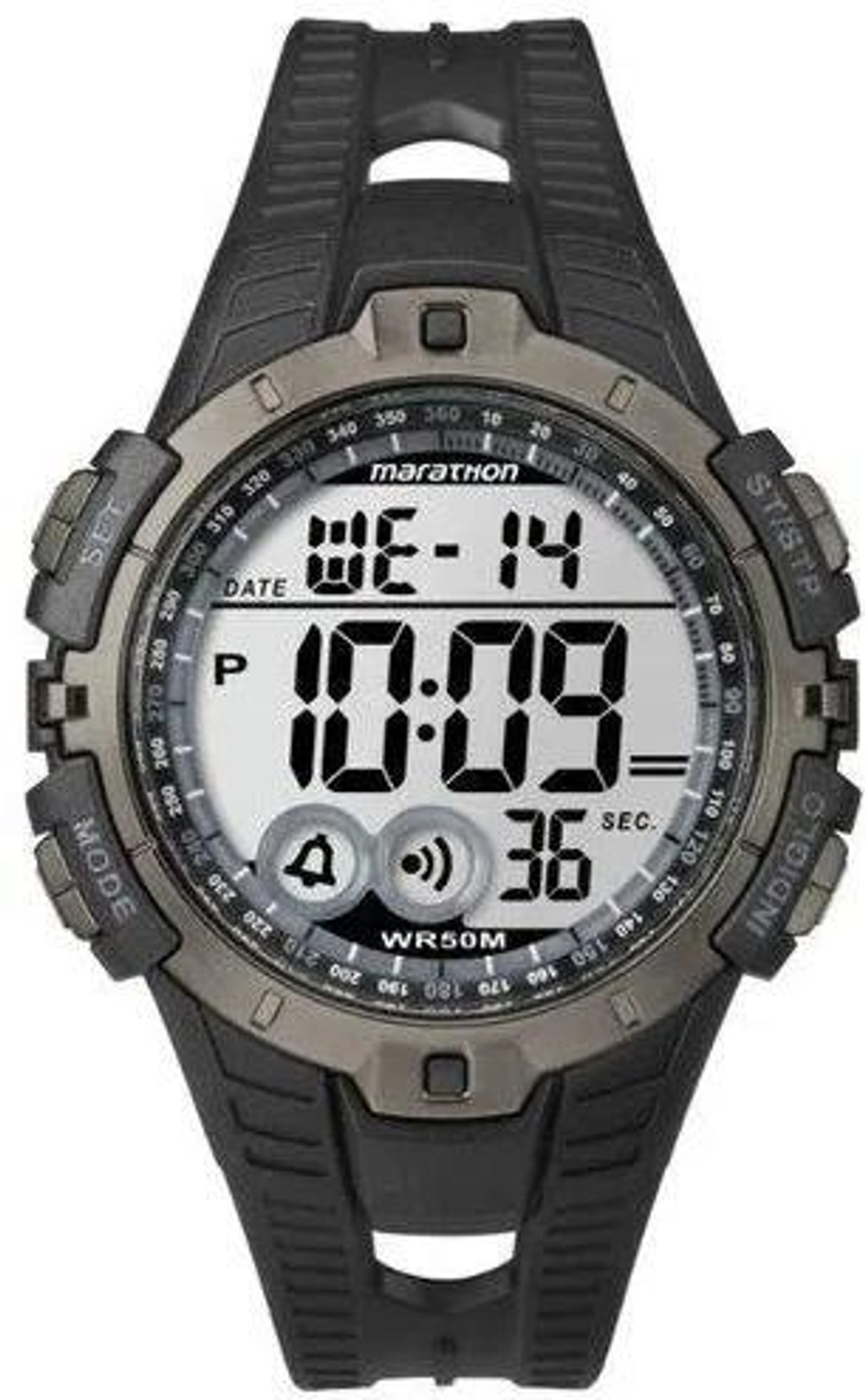 Мужские наручные часы Timex T5K802