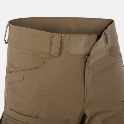 Брюки MCDU Helikon (Olive Green)