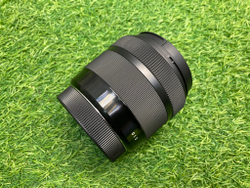 Sigma AF 30mm 1.4 DC HSM Art Canon EF-S