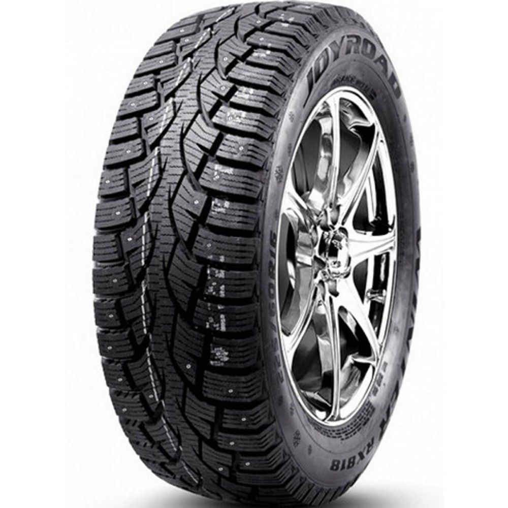 JOYROAD WINTER RX818 225/65R17 102T шип