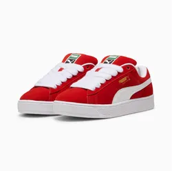 Кеды женские PUMA Suede XL