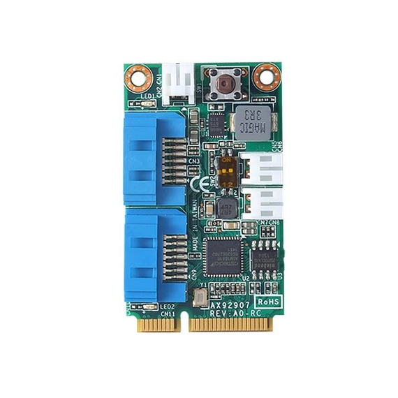 AX92907
