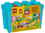 Конструктор LEGO Classic 11038 Яркий творческий Конструктор