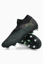 Бутсы Puma Future 8 Ultimate MxSG - черный