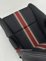 Карбоновые сиденья / ковши для PORSCHE 718 SPYDER RS Порше Спайдер