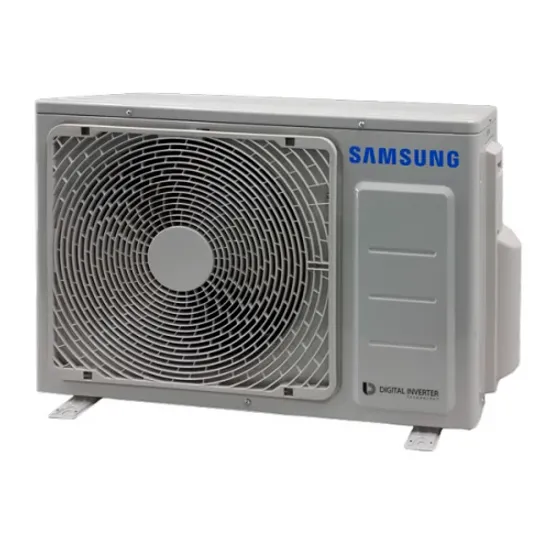 Кассетный кондиционер Samsung AC026NNNDKH/EU / AC026MXADKH/EU