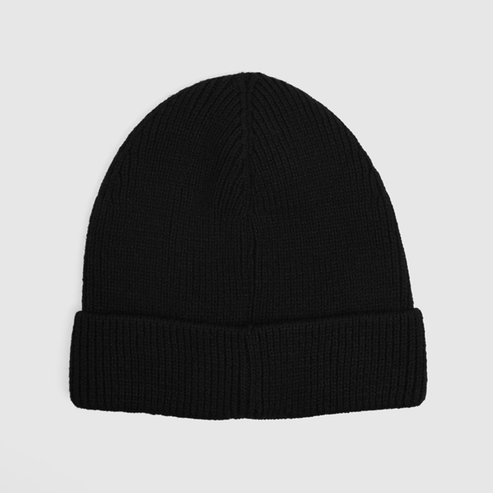 Шапка HT Competitor Total Black
