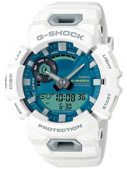Наручные часы Casio GBA-900CB-7A