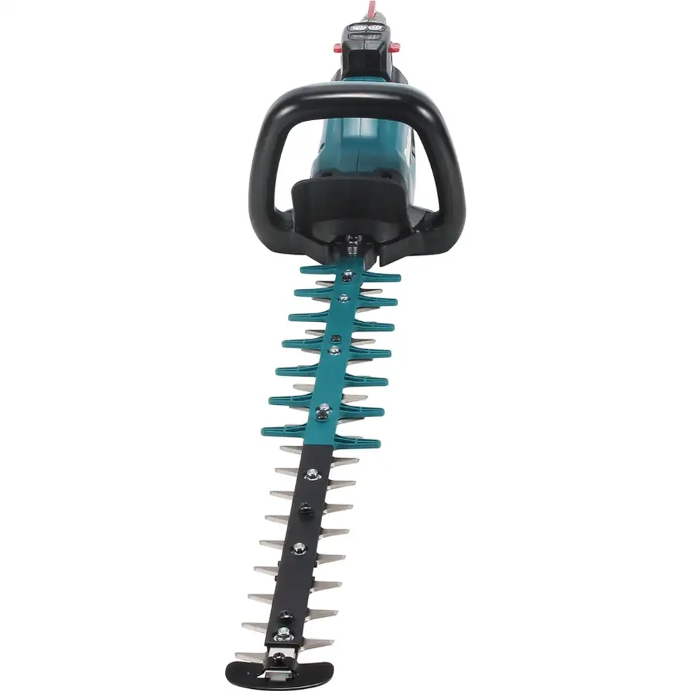 Аккумуляторный кусторез XGT Makita UH004GZ