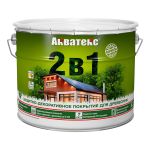 АКВАТЕКС ОРЕГОН 9 Л "РОГНЕДА"