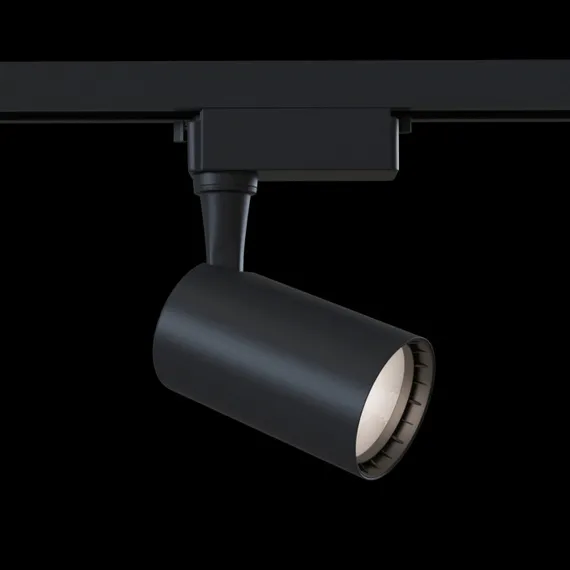 Трековый светильник Vuoro TR003-1-6W4K-B Maytoni